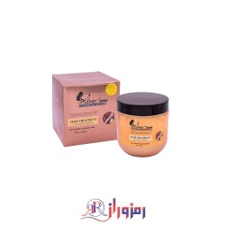 ماسک مو سیلور مون عصاره کراتین و کلاژن حجم 500 میل